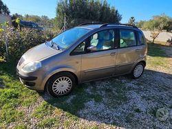 Grigio Usata 2007 Lancia Musa Monovolume | 4000 € (Cara)