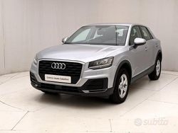 Argento Usata 2017 Audi Q2 Business SUV | 16.500 € (Buon prezzo)