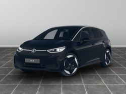 Nero Nuova 2025 VW ID.3 Pro Due volumi | 46.167 € (Molto cara)