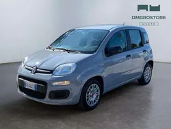 Solar Usata 2022 Fiat Panda S Due volumi | 9900 € (Buon prezzo)