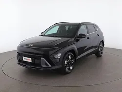 Nero Usata 2024 Hyundai Kona SUV | 25.299 € (Buon prezzo)