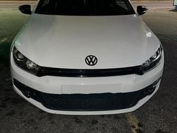 Bianco Usata 2012 VW Scirocco R-line Coupé | 5500 €