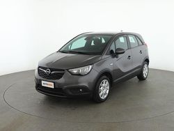 Grigio Usata 2020 Opel Crossland X SUV | 11.899 € (Buon prezzo)