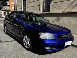Usata 1999 Subaru Legacy Tre volumi | 2190 €