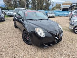 Nero Usata 2012 Alfa Romeo MiTo Distinctive Due volumi | 4000 € (Ottimo prezzo)