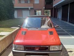 Usata 1990 Fiat Uno Due volumi | 3200 €