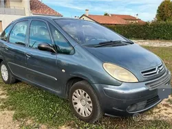 Usata 2008 Citroën Xsara Picasso Monovolume | 1600 € (Cara)