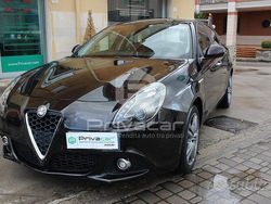 Nero Usata 2016 Alfa Romeo Giulietta Progression Due volumi | 6000 € (Ottimo prezzo)