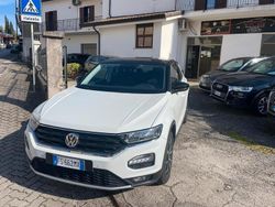 Bianco Usata 2018 VW T-Roc SUV | 17.500 € (Buon prezzo)
