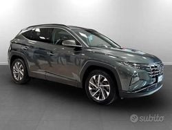 Usata 2022 Hyundai Tucson SUV | 25.000 € (Molto cara)