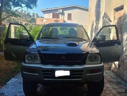 Usata 2001 Mitsubishi L200 Pick-up | 11.000 € (Ottimo prezzo)
