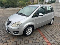 Usata 2010 Lancia Musa Monovolume | 4900 € (Buon prezzo)