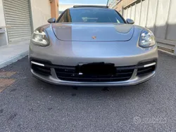 Usata 2018 Porsche Panamera Tre volumi | 65.000 €