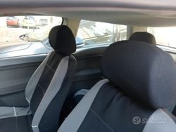 Grigio Usata 2003 VW Polo Due volumi | 2000 € (Buon prezzo)