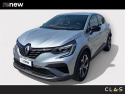 Grigio Usata 2022 Renault Captur RS Line SUV | 15.900 € (Ottimo prezzo)