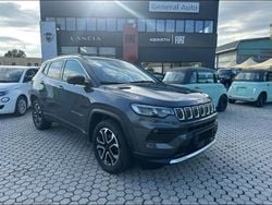 Grigio Usata 2023 Jeep Compass SUV | 25.500 € (Cara)