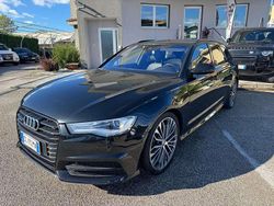 Nero Usata 2017 Audi A6 Business Plus Station wagon | 12.900 € (Ottimo prezzo)
