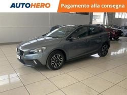 Grigio Usata 2017 Volvo V40 CC Business Edition Station wagon | 13.599 € (Buon prezzo)