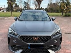 Grigio Usata 2022 Cupra Formentor SUV | 24.900 € (Buon prezzo)