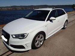Usata 2006 Audi A3 Ambition Tre volumi | 2200 € (Super prezzo)