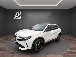 Bianco Usata 2024 Alfa Romeo GT Junior Edizione Speciale Station wagon | 29.970 € (Buon prezzo)