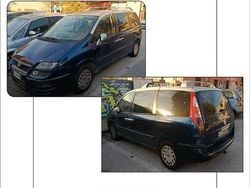 Blu Usata 2005 Fiat Ulysse Monovolume | 1000 € (Super prezzo)