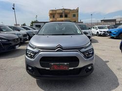 Grigio Usata 2024 Citroën C3 PureTech Tre volumi | 14.890 € (Buon prezzo)