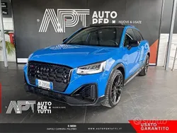 Blu Usata 2022 Audi SQ2 Comfort SUV | 33.900 € (Buon prezzo)