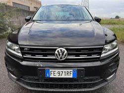 Nero Usata 2016 VW Tiguan Business SUV | 15.100 € (Buon prezzo)