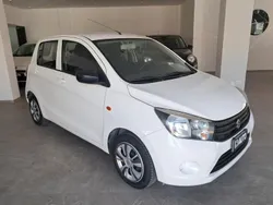 Bianco Usata 2019 Suzuki Celerio Tre volumi | 7900 € (Buon prezzo)