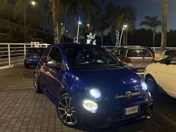 Usata 2017 Abarth 595 Turismo Due volumi | 14.998 € (Buon prezzo)