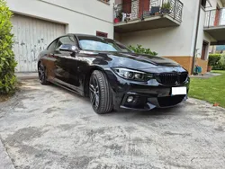 Nero Usata 2019 BMW 420 M Sport Coupé | 19.000 € (Super prezzo)