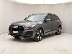 Grigio Usata 2023 Audi Q7 Sport SUV | 69.900 € (Cara)