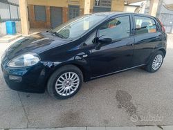 Blu Usata 2015 Fiat Punto Due volumi | 4500 €