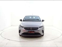 Argento Usata 2021 Opel Corsa Elegance Tre volumi | 9500 € (Buon prezzo)
