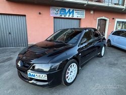 Nero Usata 2005 Mitsubishi Lancer Tre volumi | 44.000 €