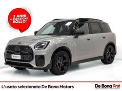 Grigio Nuova 2025 Mini John Cooper Works Countryman SUV | 44.990 € (Buon prezzo)