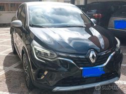 Nero Usata 2020 Renault Captur SUV | 18.500 € (Molto cara)