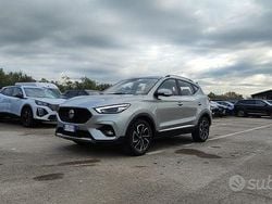 Grigio Usata 2022 MG ZS Luxury SUV | 13.000 € (Buon prezzo)