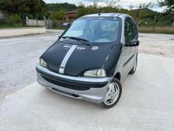 Grigio Usata 2001 Ligier Nova Due volumi | 550 €