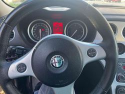 Argento Usata 2007 Alfa Romeo 159 Tre volumi | 1500 € (Super prezzo)