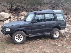Usata 1997 Land Rover Discovery SUV | 5000 € (Ottimo prezzo)