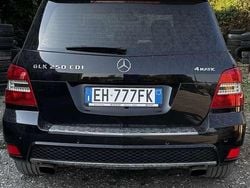 Usata 2011 Mercedes GLK250 Premium SUV | 8500 € (Buon prezzo)