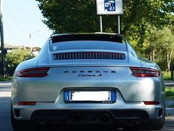Grigio Usata 2017 Porsche 911 Carrera S Coupé | 84.500 € (Super prezzo)