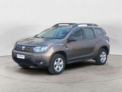 Grigio scuro Usata 2019 Dacia Duster Comfort SUV | 13.800 € (Cara)