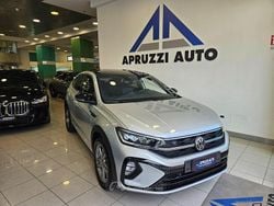 Argento Usata 2024 VW Taigo R-line SUV | 22.900 € (Buon prezzo)