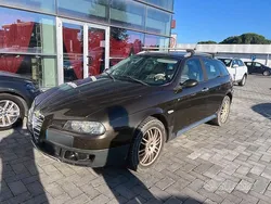 Marrone Usata 2004 Alfa Romeo Crosswagon Progression Station wagon | 2900 € (Cara)