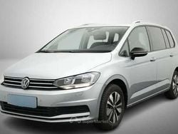 Argento dolomite Usata 2025 VW Touran Goal Monovolume | 33.900 € (Buon prezzo)