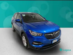 Blu Usata 2020 Opel Grandland X Business SUV | 15.900 € (Ottimo prezzo)