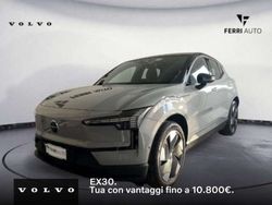 Grigio metallizzato Usata 2024 Volvo EX30 Ultra SUV | 40.580 € (Molto cara)